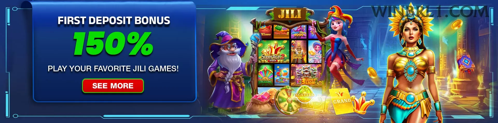 APK oficial da winbrl para Android