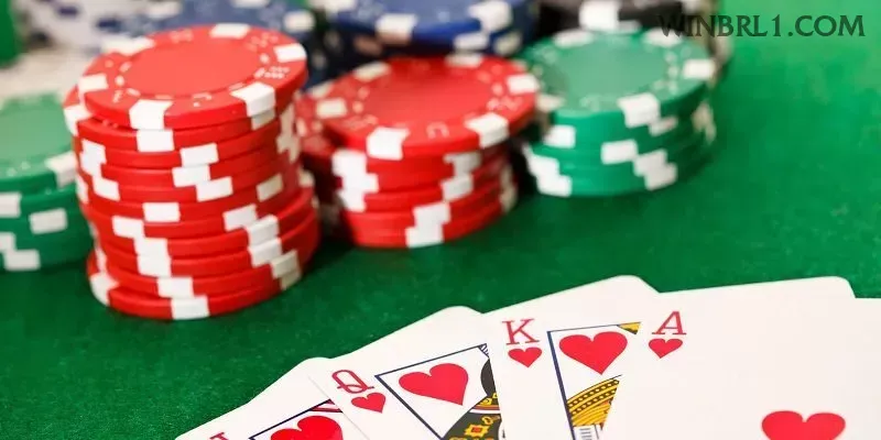 Apostas esportivas da winbrl com odds competitivas