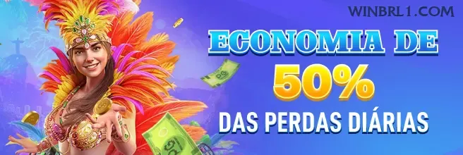 Jogos de fortune da winbrl com prêmios incríveis